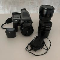 Macchina fotografica Hasselblad