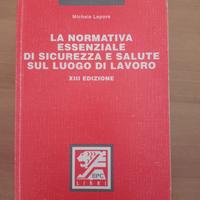 libri esame periti ind. Norm. sicurezza e 4 codici