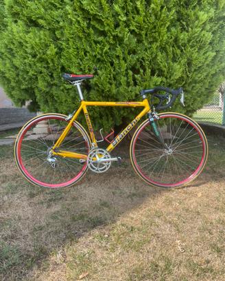 Bici da Corsa Bianchi Mega X-Pro