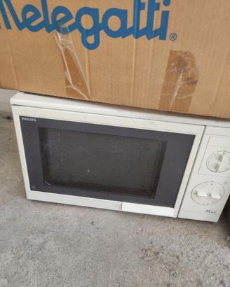 forno a micronde