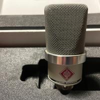 Neumann Tlm 102