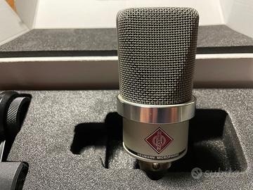 Neumann Tlm 102
