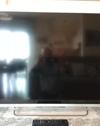 Televisore Bravia 50 Pollici 
