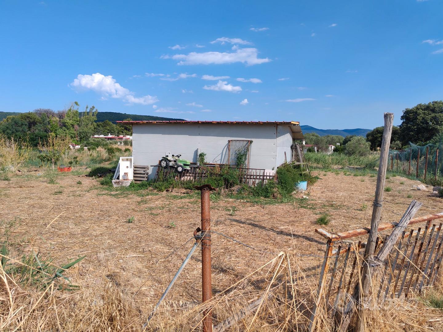 Terreno rustico - Vista 4