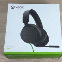 Cuffie Xbox Headset