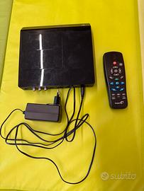 Seagate free agent theater +
