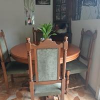Sala da Pranzo 