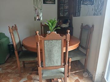 Sala da Pranzo 