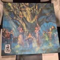 Oak - Cranio Creations