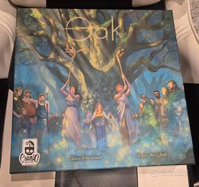 Oak - Cranio Creations