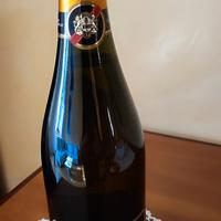 vino spumante brut Pinot Chardonnay 