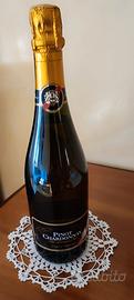 vino spumante brut Pinot Chardonnay 