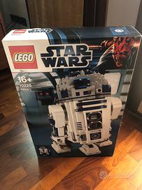 Lego Star Wars 10225 R2-D2 nuovo