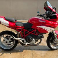 Multistrada 1000 ds