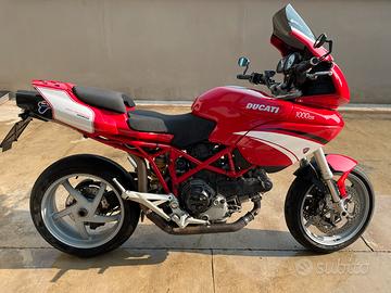 Multistrada 1000 ds