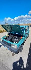 Fiat panda Fire 1100