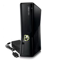 Xbox  360