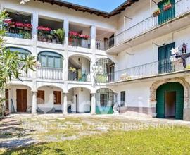 Appartamento Via Castello, 2, 21030, Cassano Valcu