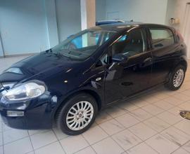 FIAT Punto 1.2 8V 5 porte Street