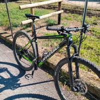 mtb cannondale 29 