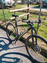 mtb cannondale 29 