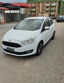 Ford C Max 1500 diesel 2017