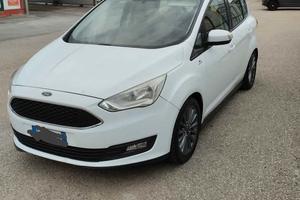 Ford C Max 1500 diesel 2017