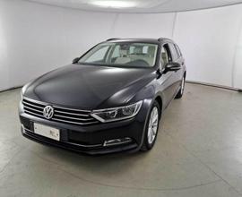 Volkswagen Passat Variant 1.6 TDI SCR DSG Business