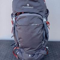 Zaino trekking Ferrino Finisterre 38L (Nuovo)