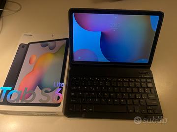 TABLET SAMSUNG