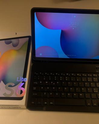 TABLET SAMSUNG