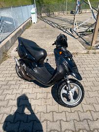 Scooter beta ark 50cc