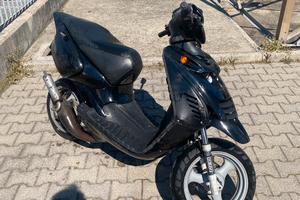 Scooter beta ark 50cc