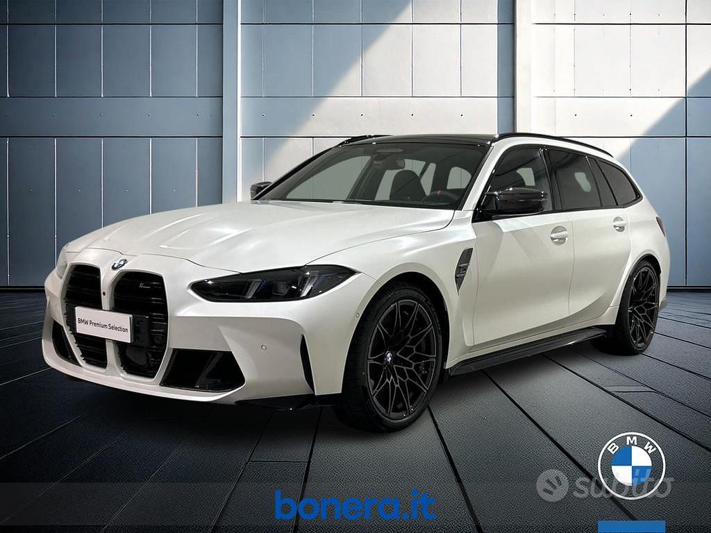 BMW Serie 3(G20/1-80/1)