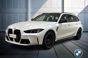 BMW M3 Touring 3.0 Competition M xdrive auto
