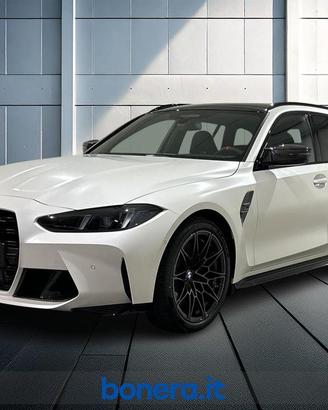 BMW M3 Touring 3.0 Competition M xdrive auto