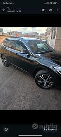 BMW x1 f48 