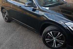 BMW x1 f48 