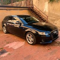 Audi A4 1.8 TFSI EURO 5B