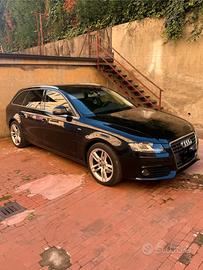 Audi A4 1.8 TFSI EURO 5B