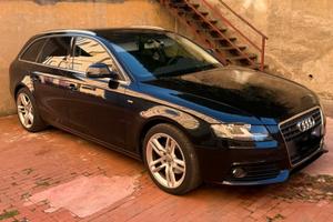 Audi A4 1.8 TFSI EURO 5B