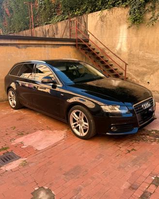 Audi A4 1.8 TFSI EURO 5B
