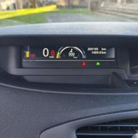 Renault Scenic 1.5 TD del 2015 7 posti