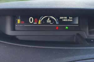 Renault Scenic 1.5 TD del 2015 7 posti