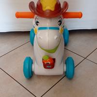 Chicco baby rodeo