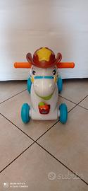 Chicco baby rodeo