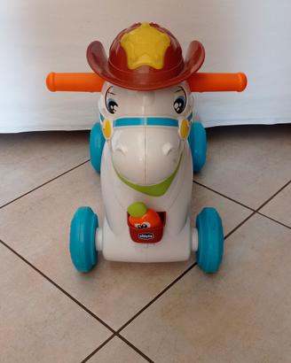 Chicco baby rodeo