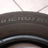 N4 copertoni estivi HANKOOK KINERGY eco 2 185/65 r