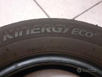 N4 copertoni estivi HANKOOK KINERGY eco 2 185/65 r