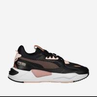 Scarpe PUMA RS-Z Metallic